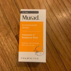 Murad peel
